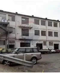Rif: 21711152-79 - Genova Molassana vendesi capannone industriale / artigianale con posteggio! Rif: 21711152-79 - Genova Molassana vendesi capannone industriale / artigianale con posteggio!