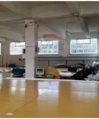 Rif: 21711152-79 - Genova Molassana vendesi capannone industriale / artigianale con posteggio! Rif: 21711152-79 - Genova Molassana vendesi capannone industriale / artigianale con posteggio!