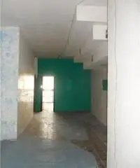 Affitto Laboratorio in Via Sant Ippolito, s/n