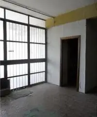 Vendita Capannone in Via Sant Ippolito, s/n