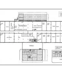 Vendita Capannone in Loc. Zona Industriale