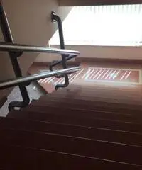 RifITI 003-40/com3 - Capannone Industriale in Affitto a Aprilia - Campodicarne di 32506 mq