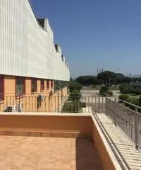 RifITI 003-40/comC - Magazzino in Vendita a Aprilia - Campodicarne di 344 mq