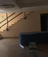 RifITI 003-40/comD - Capannone Industriale in Vendita a Aprilia - Campodicarne di 2500 mq