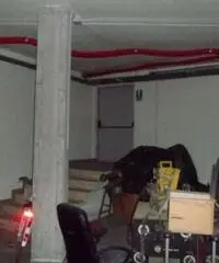 Deposito in Vendita a Campi Salentina