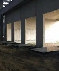 Vendita Capannone da 33500mq