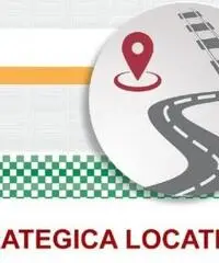 Vendita Capannone in strada provinciale 196  0