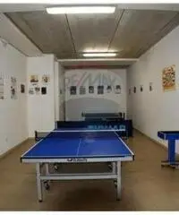 Vendita Magazzino da 110mq con garage