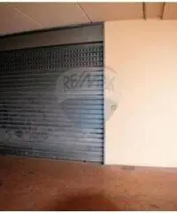 Vendita Magazzino da 110mq con garage