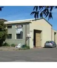 Vendita Laboratorio in via PO Vendita Laboratorio in via PO