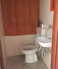 Affitto Magazzino in Via ghibellina, 201