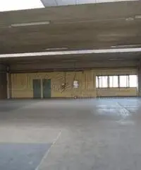 Affitto Capannone con ascensore