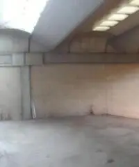 Affitto Capannone da 1570mq