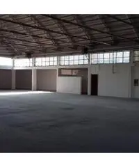 Affitto Capannone da 1630mq