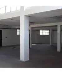 Affitto Capannone da 1630mq