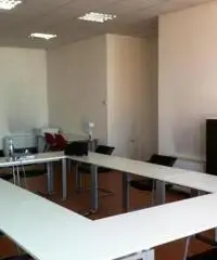 Affitto Capannone da 1680mq