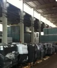 Affitto Capannone da 2650mq