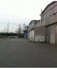 Affitto Capannone da 2650mq