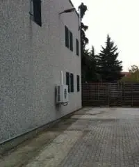 Affitto Capannone da 370mq