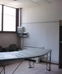 Affitto Capannone da 420mq