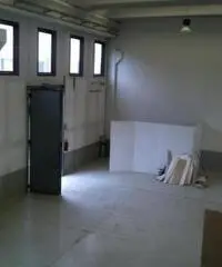 Affitto Capannone da 550mq