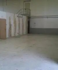 Affitto Capannone da 550mq