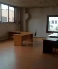 Affitto Capannone da 600mq