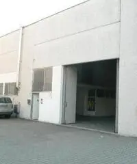 Affitto Capannone da 650mq