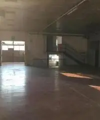 Affitto Capannone da 800mq