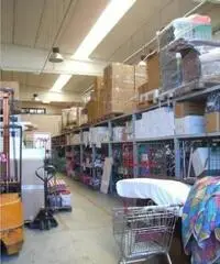 Affitto Capannone da 950mq