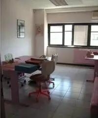 Affitto Capannone da 950mq