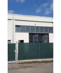 Affitto Capannone in via Resistenza