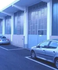 Affitto Capannone in viale edison thomas alva, 318 Affitto Capannone in viale edison thomas alva, 318