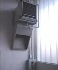 Affitto Capannone in viale edison thomas alva, 318 Affitto Capannone in viale edison thomas alva, 318