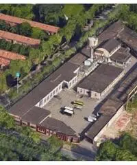 Affitto Capannone in viale edison thomas alva, 318 Affitto Capannone in viale edison thomas alva, 318