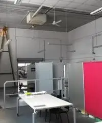 Affitto Capannone in Viale Italia