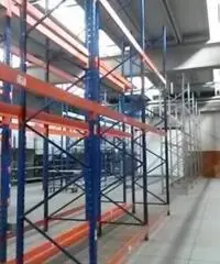 Affitto Capannone in Via Gian Lorenzo Bernini