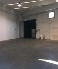 Affitto Capannone in VIA PICASSO