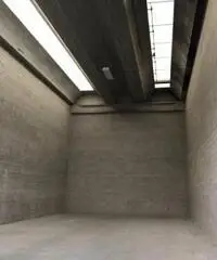 Affitto Capannone in Via 1° Maggio