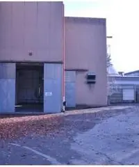 Affitto Capannone in Via Antonio Canova