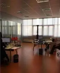 Affitto capannone mq. 1500 - Lainate