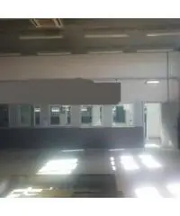 Affitto Laboratorio da 1012mq con ascensore