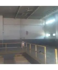 Affitto Laboratorio da 1012mq con ascensore