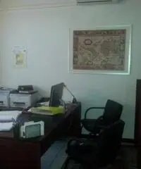 Affitto Magazzino in Via Alcide De Gasperi