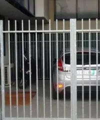 Affitto Ufficio in Via Mario Idiomi