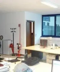 Affitto Ufficio in Via Mario Idiomi