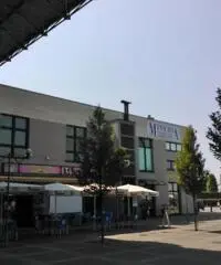 cassano d'adda, magazzino mq 115