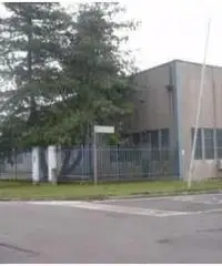 Cerchiate: Affitto Capannone in Via Gabriele D'Annunzio