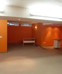 Deposito H2.40 - ristrutturato - uscita tangenziale