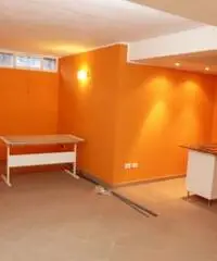 Deposito H2.40 - ristrutturato - uscita tangenziale